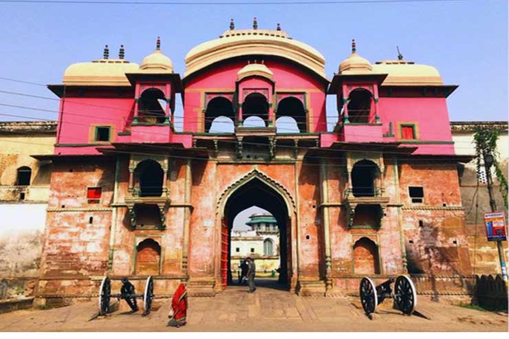 Varanasi tour Package from Kolkata
